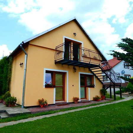 Pokoje nad Potokiem Solina  Zewnętrze zdjęcie